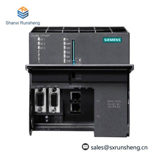 Siemens 6ES7318-3EL00-0AB0