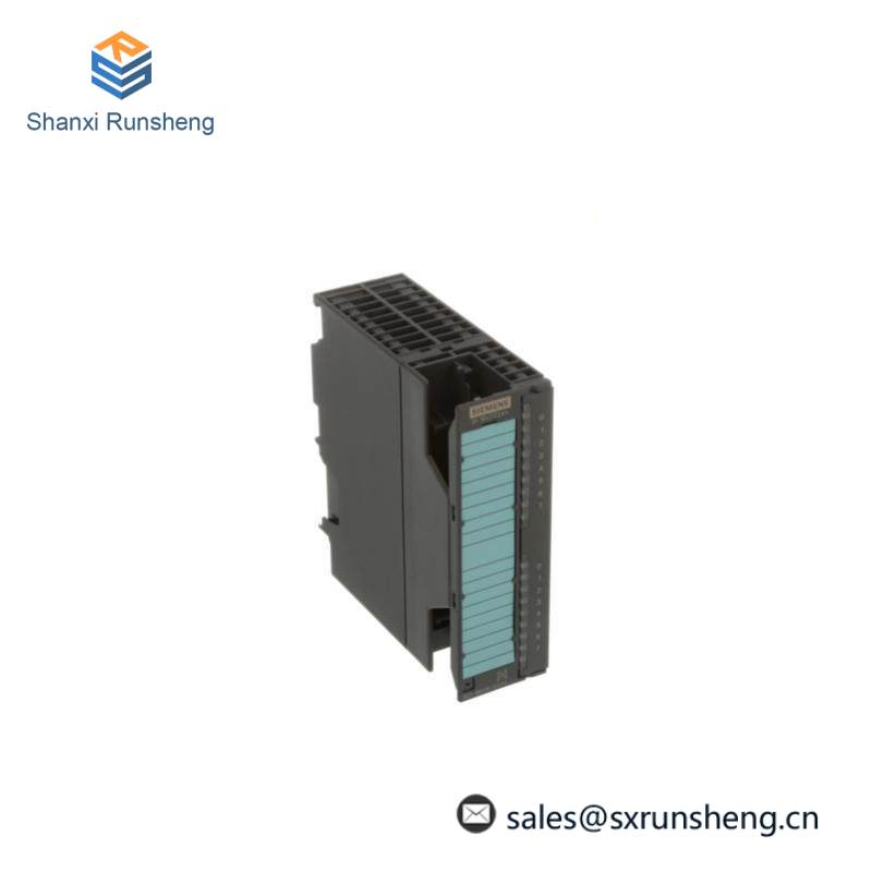 SIEMENS 6ES7321-1BH10-0AA0 PLC Expansion Module