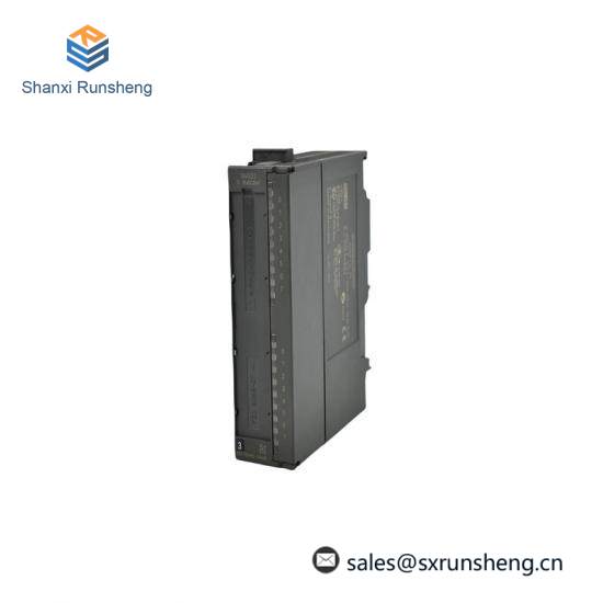 Siemens 6ES7321-1BH82-0AA0 Digital input SM 321