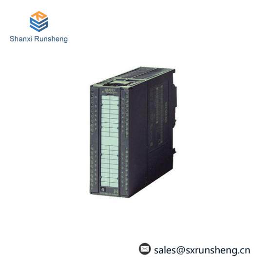 SIEMENS 6ES7321-1BL00-0AA0 Digital input module