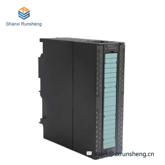 Siemens 6ES7321-1BL00-0AA0 SIMATIC S7-300