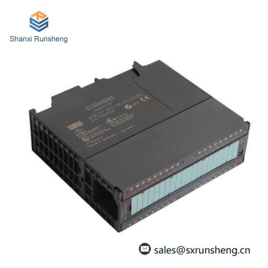 Siemens 6ES7321-1BL00-0AA0 SIMATIC S7-300