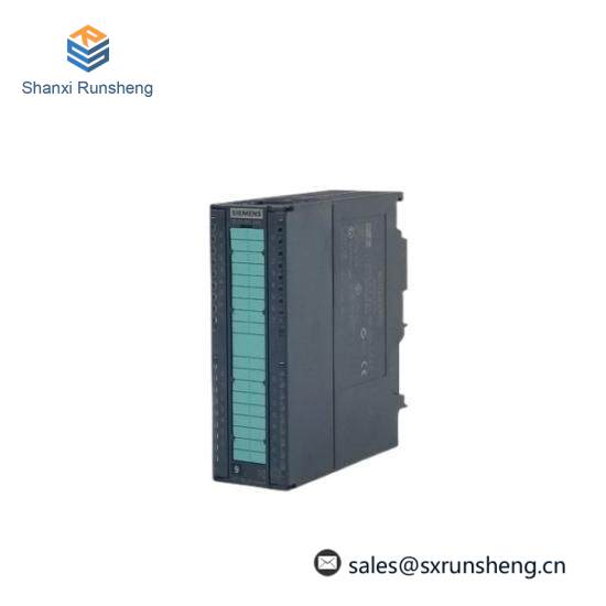 SIEMENS 6ES7321-1BP00-0AA0 Digital Output Module