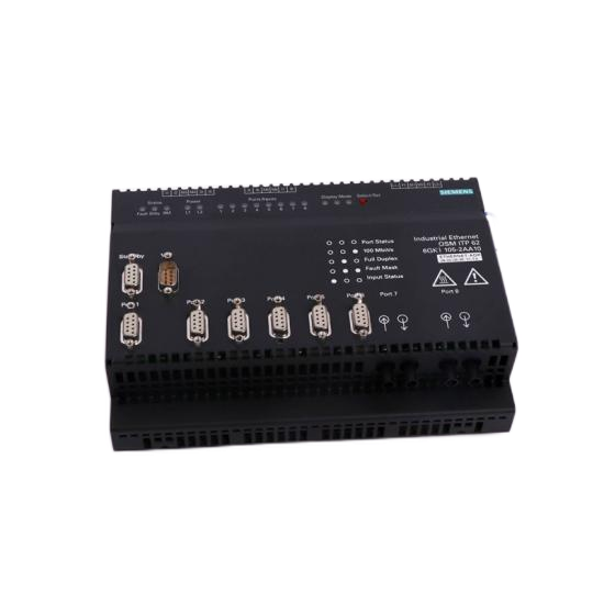 Siemens 6ES7321-1EH01-0AA0