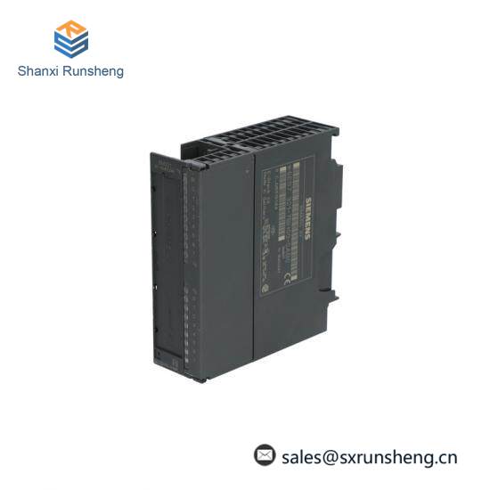 Siemens 6ES7321-7BH00-0AB0 DIGITAL INPUT SM 321