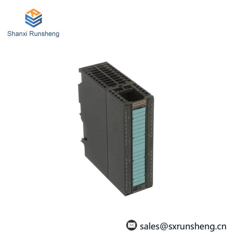 SIEMENS 6ES7322-1HF10-0AA0 DIGITAL OUTPUT