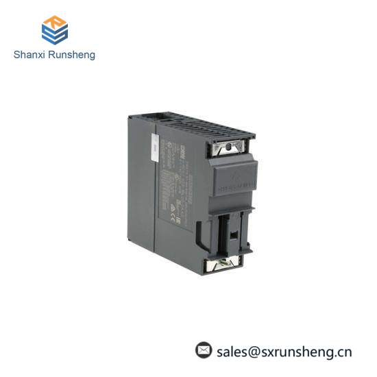 SIEMENS 6ES7323-1BL00-0AA0 Digital module