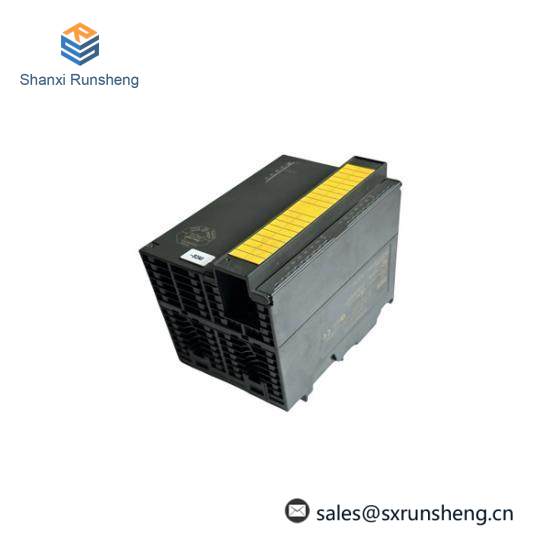 SIEMENS 6ES7326-1BK01-0AB0 Digital Input Module