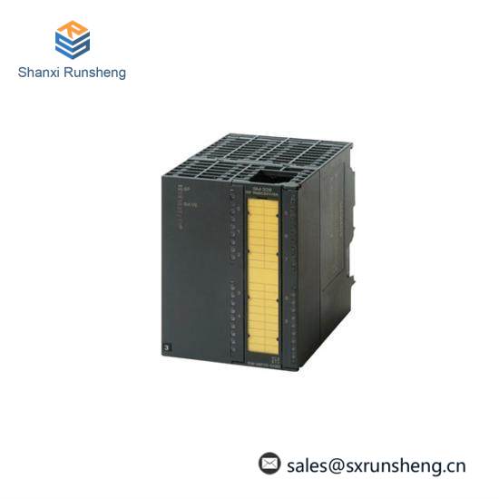 SIEMENS 6ES7326-1RF01-0AB0 Digital Input Module