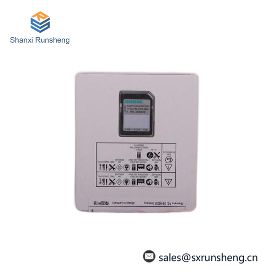 SIEMENS 6ES7326-2BF10-0AB0  digital output module