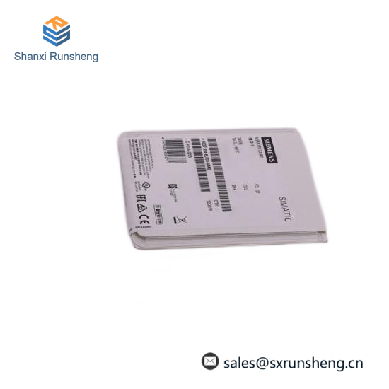 SIEMENS 6ES7326-2BF10-0AB0  digital output module