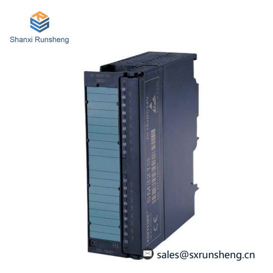 Siemens 6ES7331-7KB01-0AB0 SIMATIC S7-300