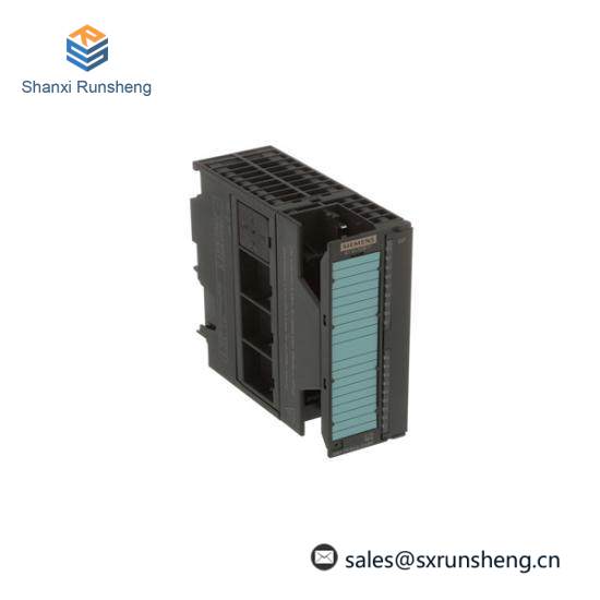 SIEMENS 6ES7331-7KB02-0AB0 Analog input module
