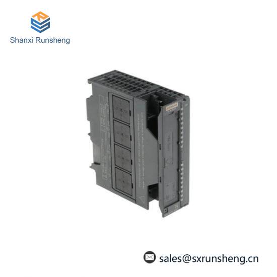 Siemens 6ES7331-7KF02-0AB0 Analog input SM 331