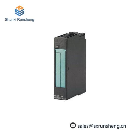 SIEMENS 6ES7331-7NF00-0AB0 Input Module