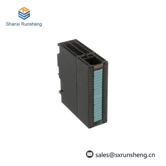 Siemens 6ES7331-7NF10-0AB0 Analog Input Module