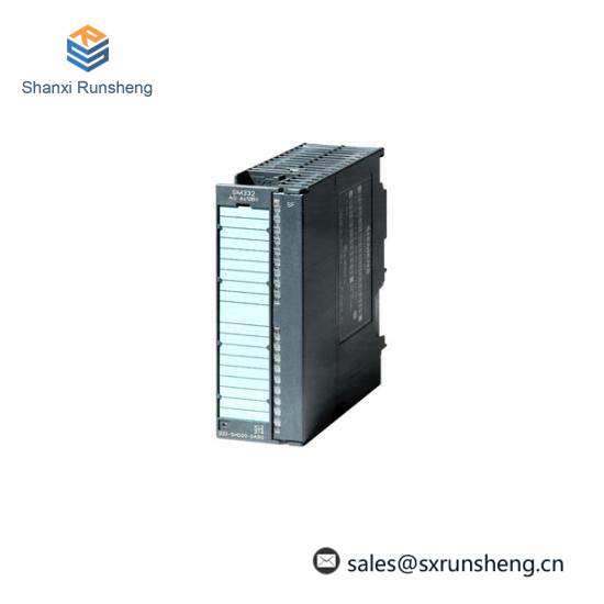 SIEMENS 6ES7332-5HD01-0AB0 Analog Output