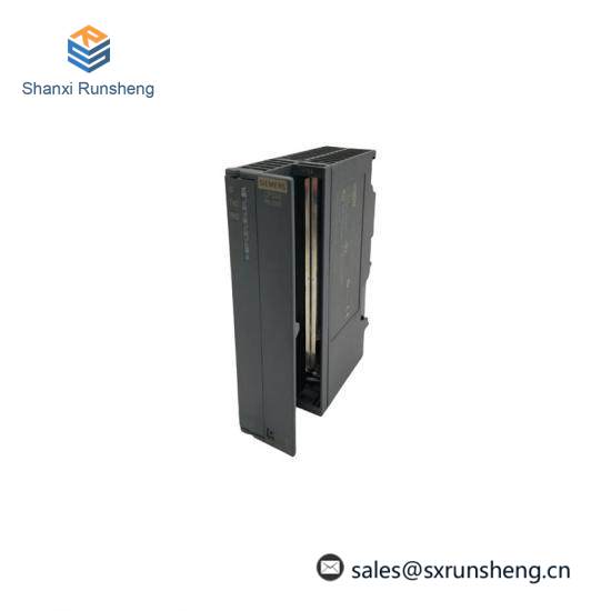Siemens 6ES7340-1AH02-0AE0 Communications processor