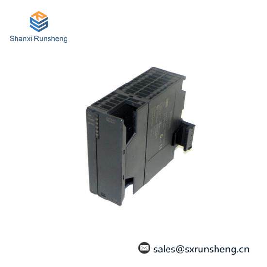 SIEMENS 6ES7341-1AH01-0AE0 Communication Processor Module