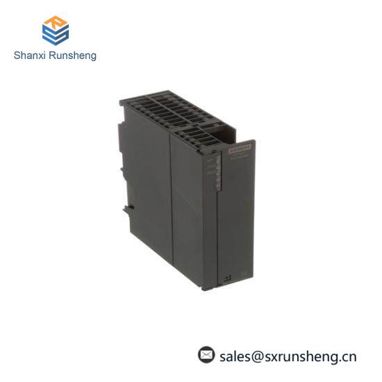 SIEMENS 6ES7341-1CH02-0AE0 Communication Processor
