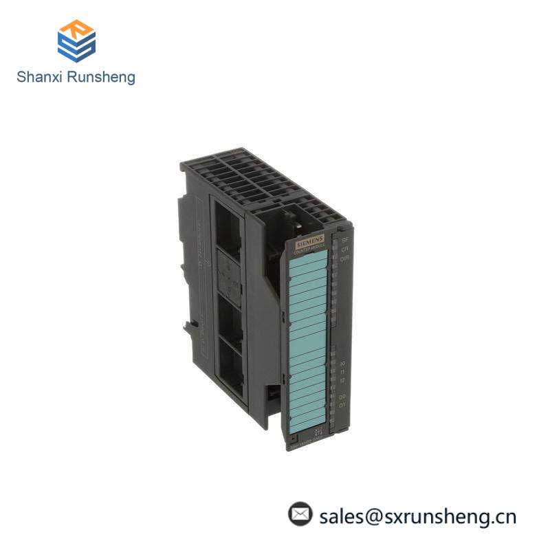 SIEMENS 6ES7350-1AH03-0AE0 Counter module