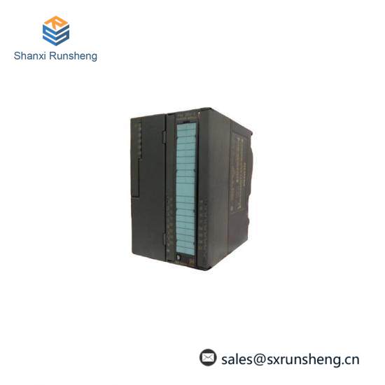 Siemens 6ES7350-2AH00-0AE0 COUNTER MODULE FM 350-2