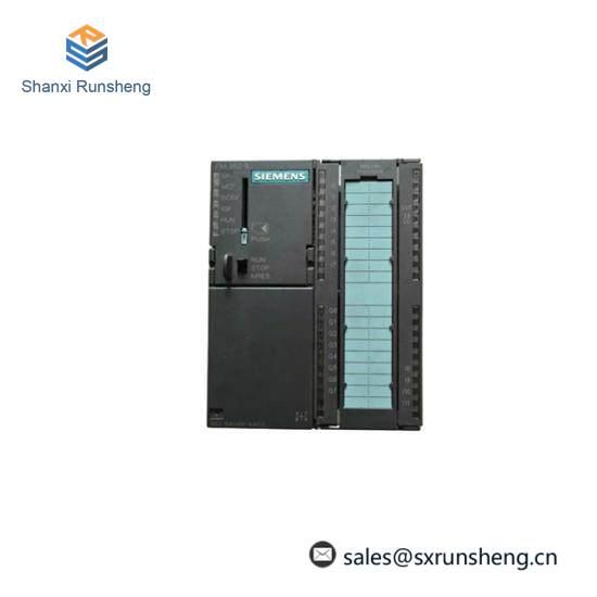 SIEMENS 6ES7352-5AH00-0AE0 PROCESSOR