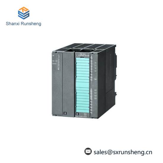 SIEMENS 6ES7353-1AH01-0AE0 Function Module