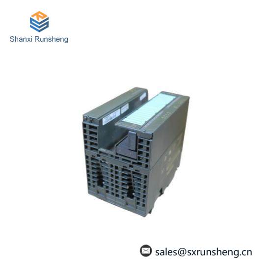 Siemens 6ES7354-1AH01-0AE0 FM354 Servo Motor Module