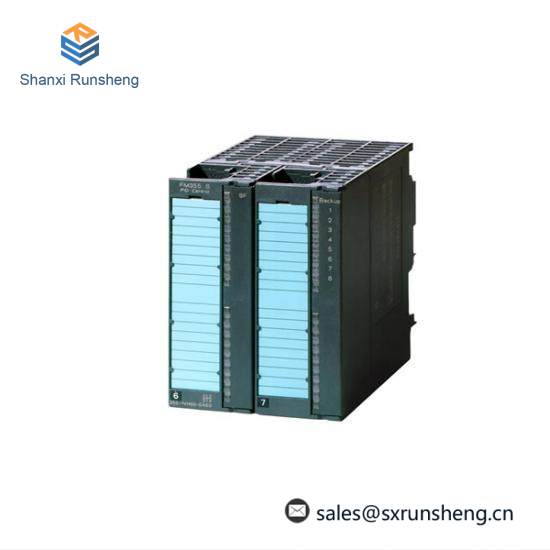 SIEMENS 6ES7355-1VH10-0AE0 Control Unit