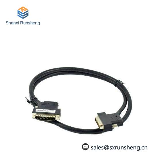Siemens 6ES7368-3BB01-0AA0 SIMATIC S7-300 Connecting Cable