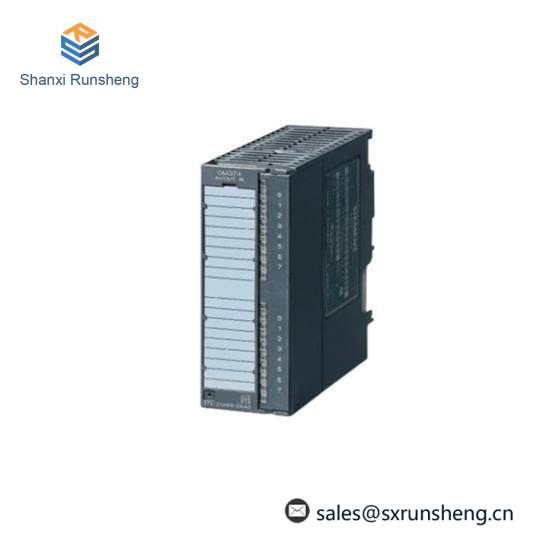 SIEMENS 6ES7374-2XH01-0AA0 Simulator module