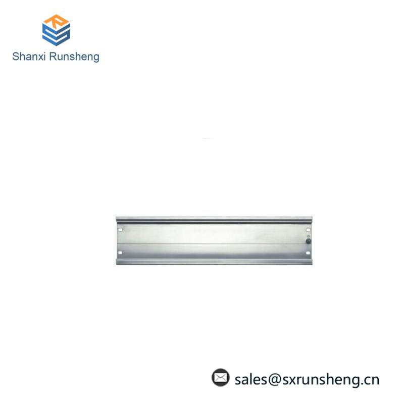 SIEMENS 6ES7390-1AE80-0AA0 S7-300, RAIL L.480MM