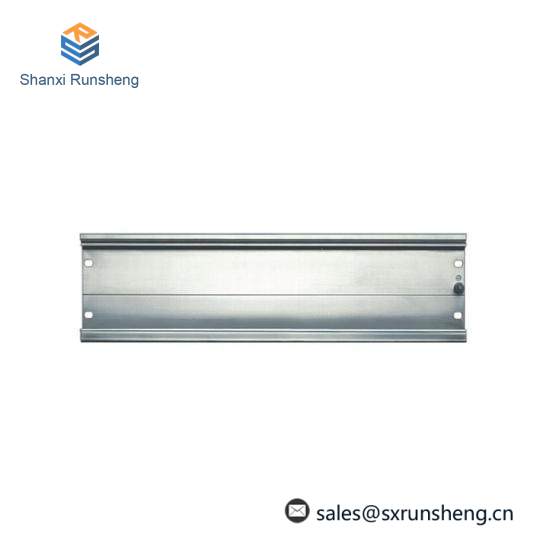 SIEMENS 6ES7390-1AF30-0AA0 mounting rail