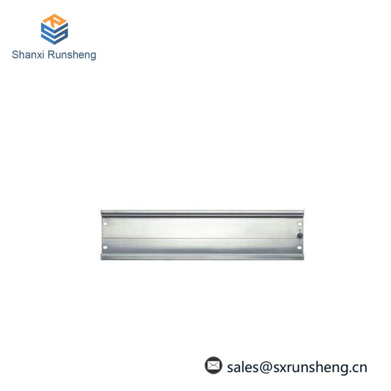 SIEMENS 6ES7390-1AF30-0AA0 mounting rail leng