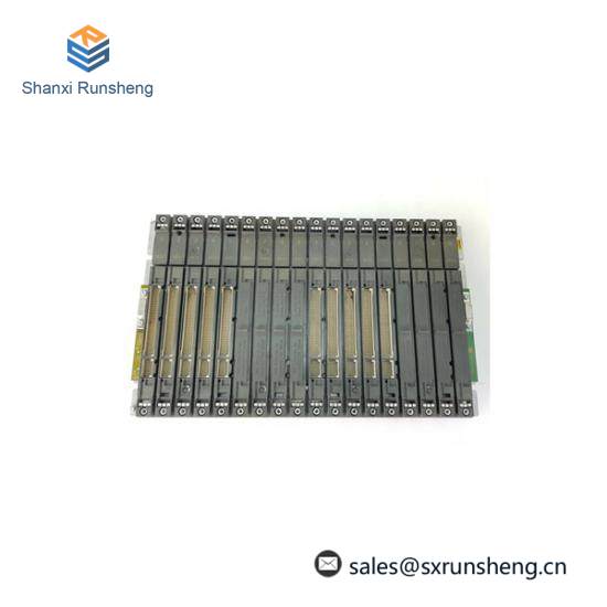 SIEMENS 6ES7400-2JA00-0AA0 Rack