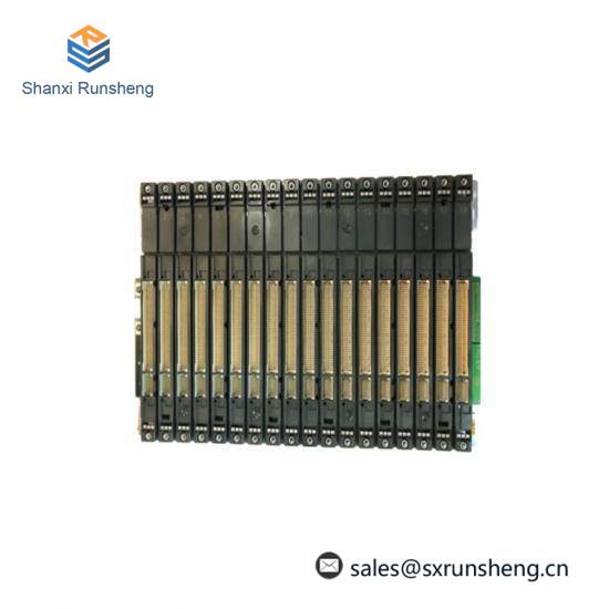 Siemens 6ES7400-2JA10-0AA0 UR2-H Rack