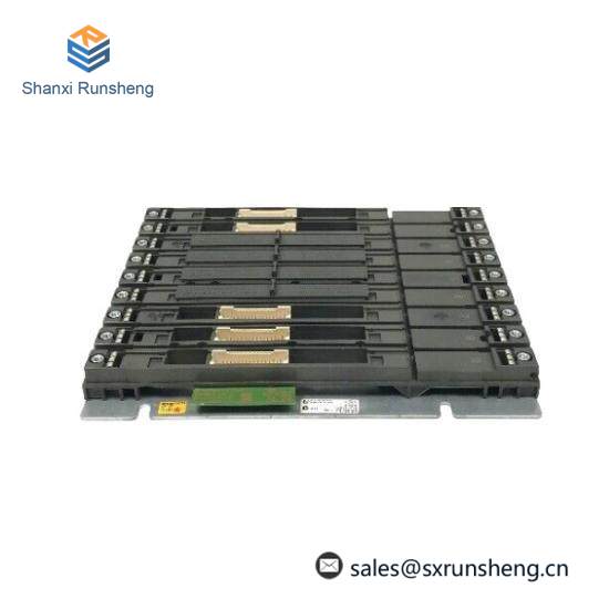 Siemens 6ES7403-1JA01-0AA0 SIMATIC S7400 RACK ER2 9 SLOTS