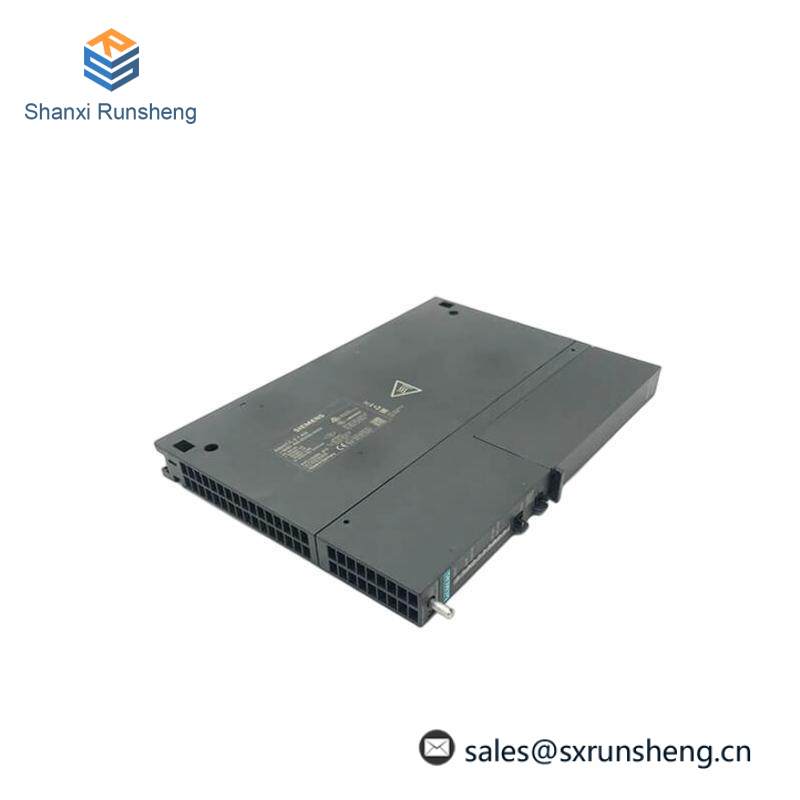 SIEMENS 6ES5955-3LF44  SIMATIC S5