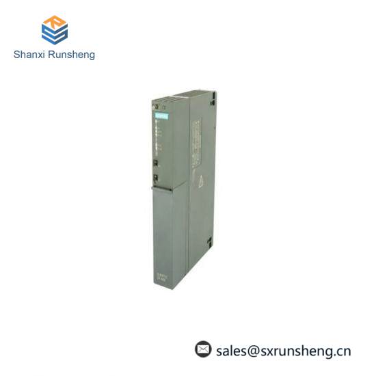 SIEMENS 6ES7407-0KR00-0AA0 Power supply PS407