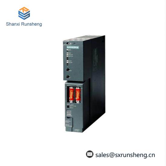 SIEMENS 6ES7407-0RA02-0AA0 Power Supply