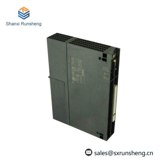 Siemens 6ES7412-5HK06-0AB0 SIMATIC S7-400H, CPU 412-5H