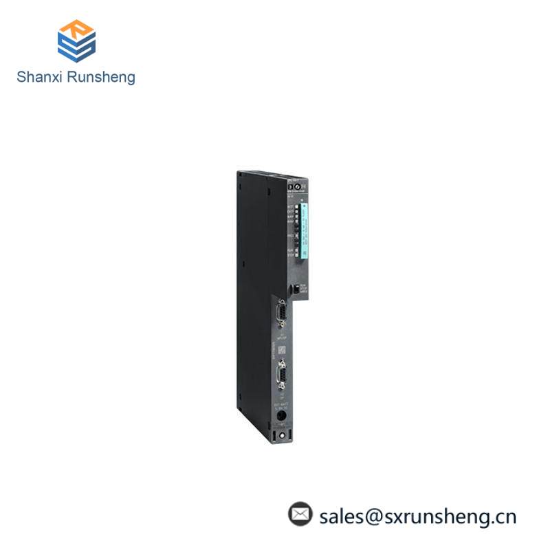 SIEMENS 6ES7414-2XG04-0AB0 Central processing unit