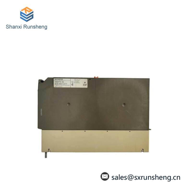 SIEMENS 6ES7414-3XJ04-0AB0