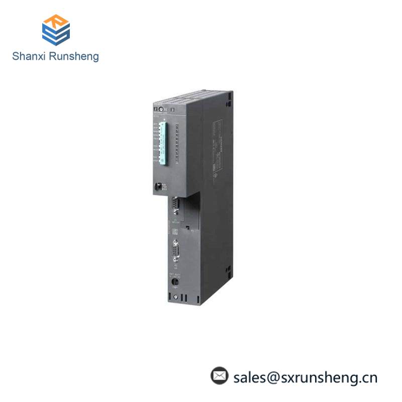 SIEMENS 6ES7414-3XM05-0AB0