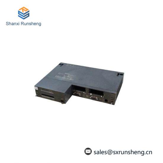Siemens 6ES7414-4HM14-0AB0 Central processing unit
