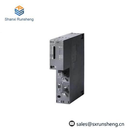 SIEMENS 6ES7414-4HR14-0AB0 CPU MODULE