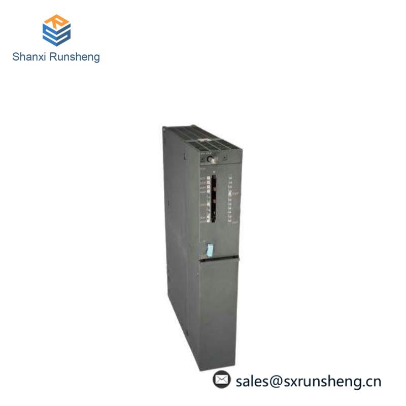 SIEMENS 6ES7416-3XL00-0AB0