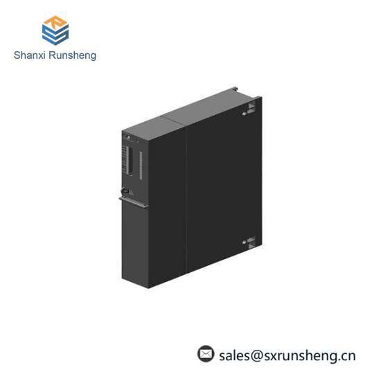 SIEMENS 6ES7416-3XR05-0AB0 CPU MODULE