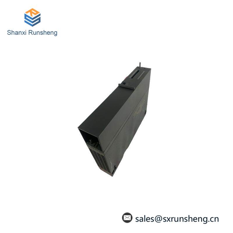 SIEMENS 6ES7417-4HL04-0AB0 CENTRAL PROCESSING UNIT